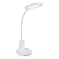 Top Light - LED himmennettävä kosketuspöytälamppu VIOLA LED/12W/230V 2700-6500K valkoinen