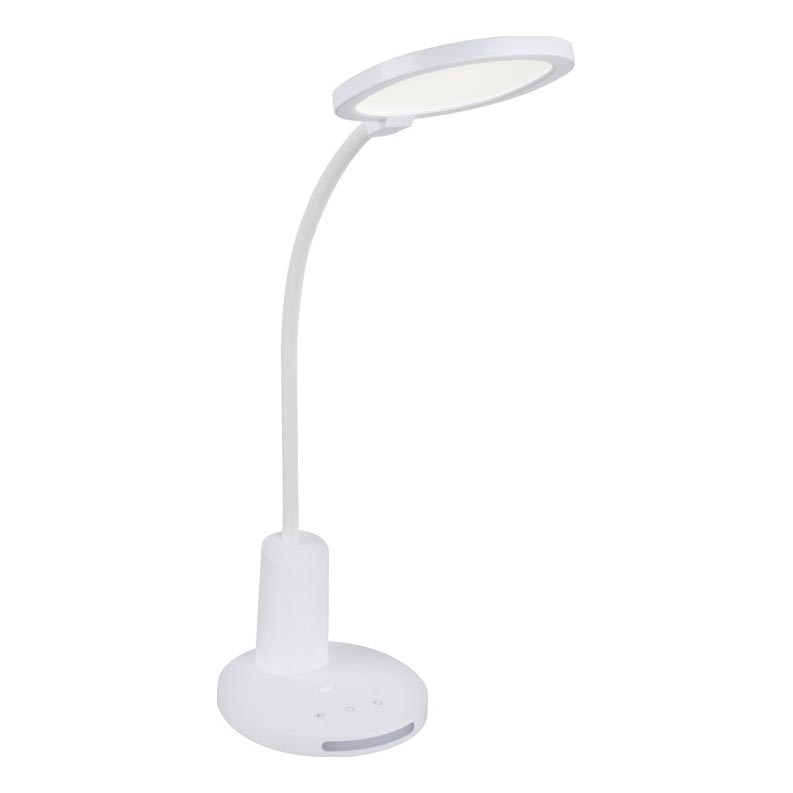 Top Light - LED himmennettävä kosketuspöytälamppu VIOLA LED/12W/230V 2700-6500K valkoinen