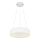 Top Light - LED Himmennettävä ripustettava HALO LED -valaisin 40W/230V 3000-6500K, Ø 44 cm + kauko-ohjain