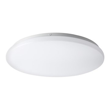 Top Light - LED-kattovalaisin DUNAJ LED/24W/230V 4000K halkaisija 38 cm
