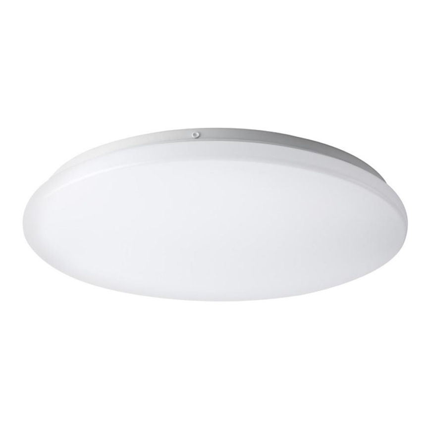 Top Light - LED-kattovalaisin DUNAJ LED/24W/230V 4000K halkaisija 38 cm