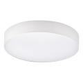 Top Light - LED-kattovalaisin kylpyhuoneeseen PETAL LED/24W/230V IP44 3000/4000/6500K halkaisija 35 cm valkoinen