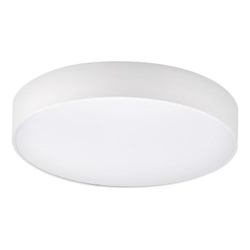 Top Light - LED-kattovalaisin kylpyhuoneeseen PETAL LED/24W/230V IP44 3000/4000/6500K halkaisija 35 cm valkoinen