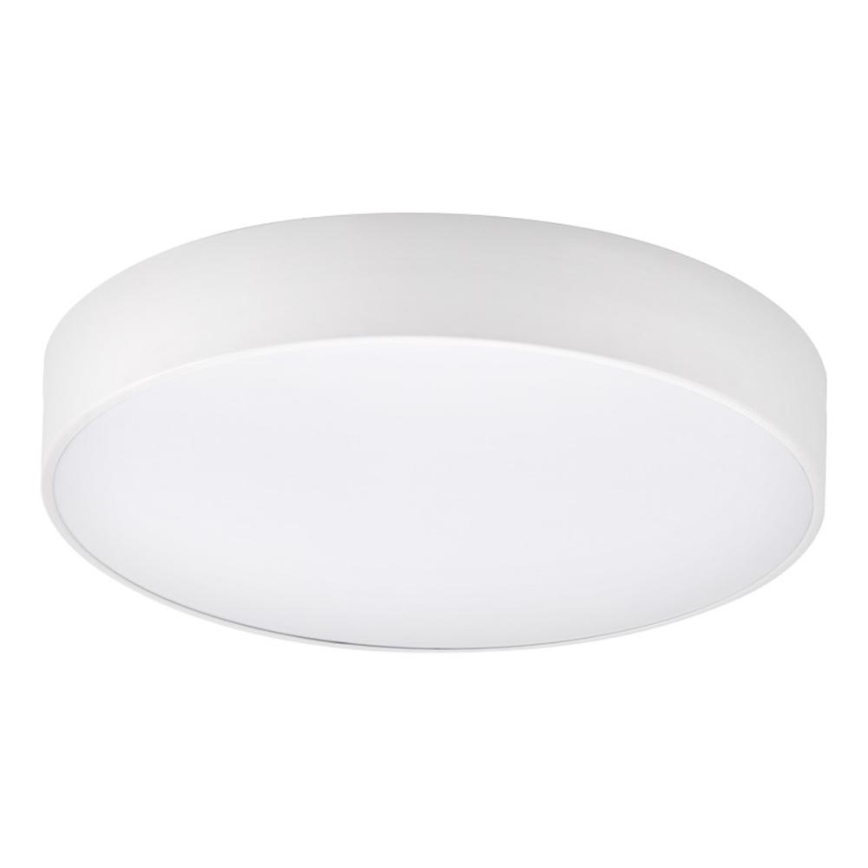 Top Light - LED-kattovalaisin kylpyhuoneeseen PETAL LED/24W/230V IP44 3000/4000/6500K halkaisija 35 cm valkoinen