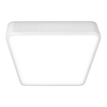 Top Light - LED-kattovalaisin METAL LED/36W/230V kulmikas valkoinen