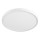 Top Light - LED-kattovalaisin REVIT LED/24W/230V 3000/4000/6500K halkaisija 30 cm valkoinen