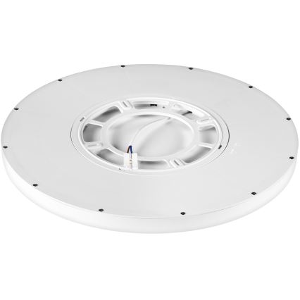 Top Light - LED-kattovalaisin REVIT LED/24W/230V 3000/4000/6500K halkaisija 30 cm valkoinen