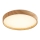 Top Light - LED-kattovalaisin VENDO LED/18W/230V 4000K valkoinen/beige