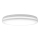 Top Light - LED-kylpyhuoneen kattovalaisin COMET LED/40W/230V 3000/4000/6500K IP54 valkoinen Ø 40 cm