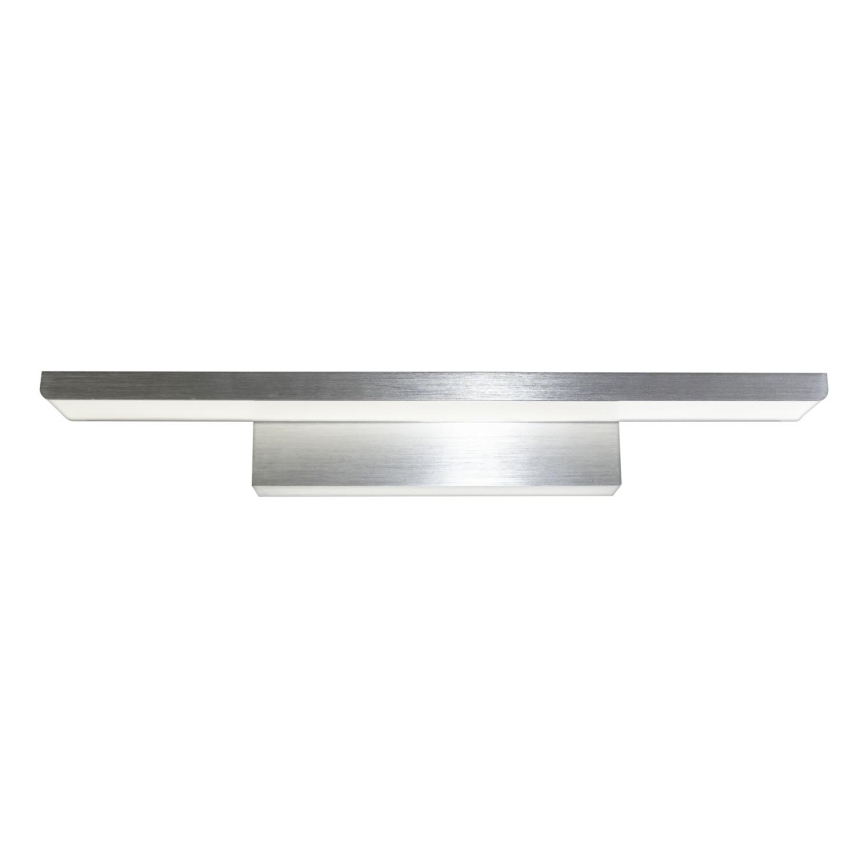 Top Light - LED Kylpyhuoneen peilin valaistus COLUMBIA LED/8W/230V 4000K IP44 40 cm mattakromi