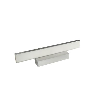 Top Light - LED Kylpyhuoneen peilin valaistus COLUMBIA LED/8W/230V 4000K IP44 40 cm mattakromi