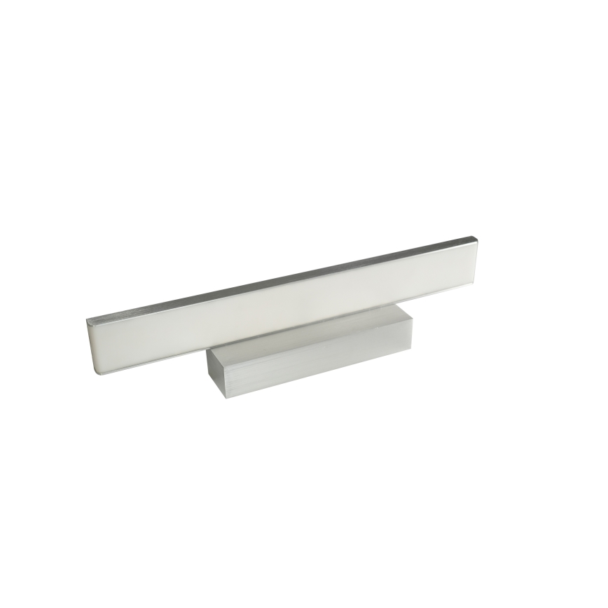 Top Light - LED Kylpyhuoneen peilin valaistus COLUMBIA LED/8W/230V 4000K IP44 40 cm mattakromi