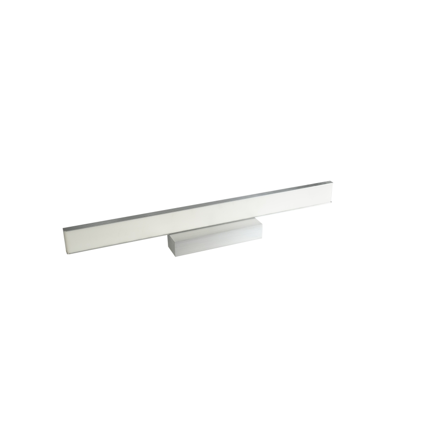 Top Light - LED Kylpyhuoneen peilivalaisin COLUMBIA LED/12W/230V 4000K IP44 60 cm mattaketju