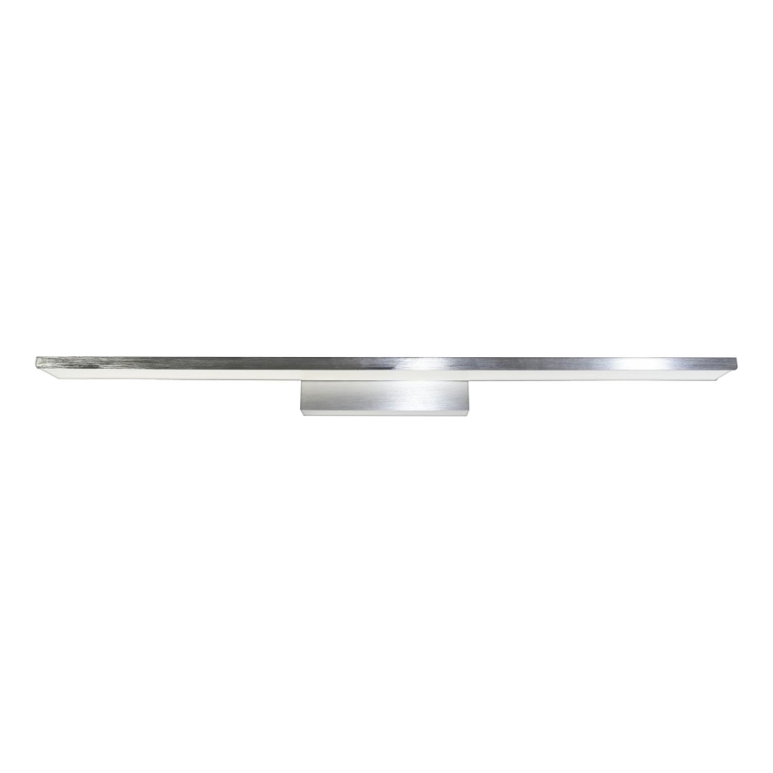 Top Light - LED Kylpyhuoneen peilivalaisin COLUMBIA LED/16W/230V 4000K IP44 80 cm mattaketju