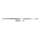 Top Light - LED Kylpyhuoneen peilivalaisin COLUMBIA LED/16W/230V 4000K IP44 80 cm mattaketju