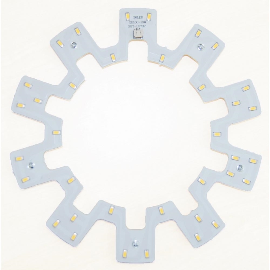 Top Light - LED-moduuli LED/18W/230V