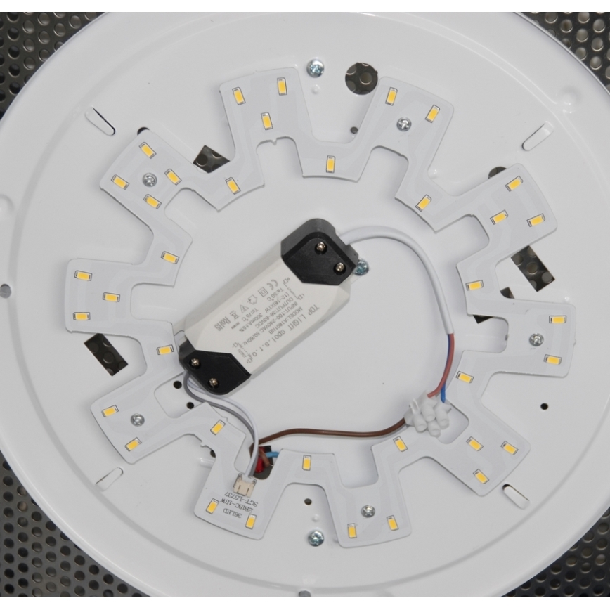 Top Light - LED-moduuli LED/18W/230V