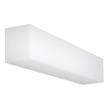 Top Light - LED-seinävalaisin kylpyhuoneeseen BOXTER LED/12W/230V IP65 4000K