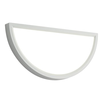 Top Light - LED-seinävalaisin REVIT LED/18W/230V 3000/4000/6500K valkoinen