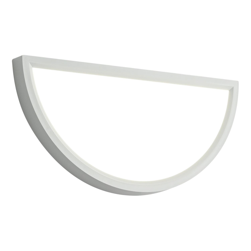 Top Light - LED-seinävalaisin REVIT LED/18W/230V 3000/4000/6500K valkoinen