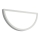Top Light - LED-seinävalaisin REVIT LED/18W/230V 3000/4000/6500K valkoinen