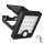 Top Light - LED Solar seinä valonheitin anturilla HELEON S LED/5W/3,7V IP65 4000K 1800 mAh