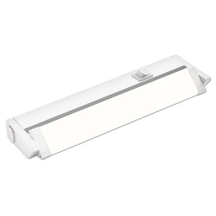Top Light - LED työtasovalaisin ZSV 40B CCT LED/5W/230V valkoinen