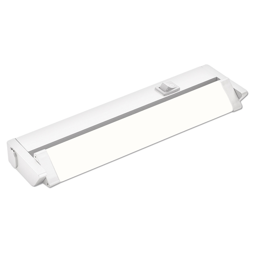 Top Light - LED työtasovalaisin ZSV 40B CCT LED/5W/230V valkoinen