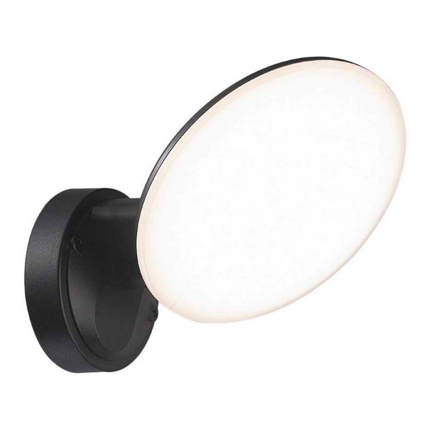Top Light - LED-ulkoseinävalaisin ALTEA LED/12W/230V IP54