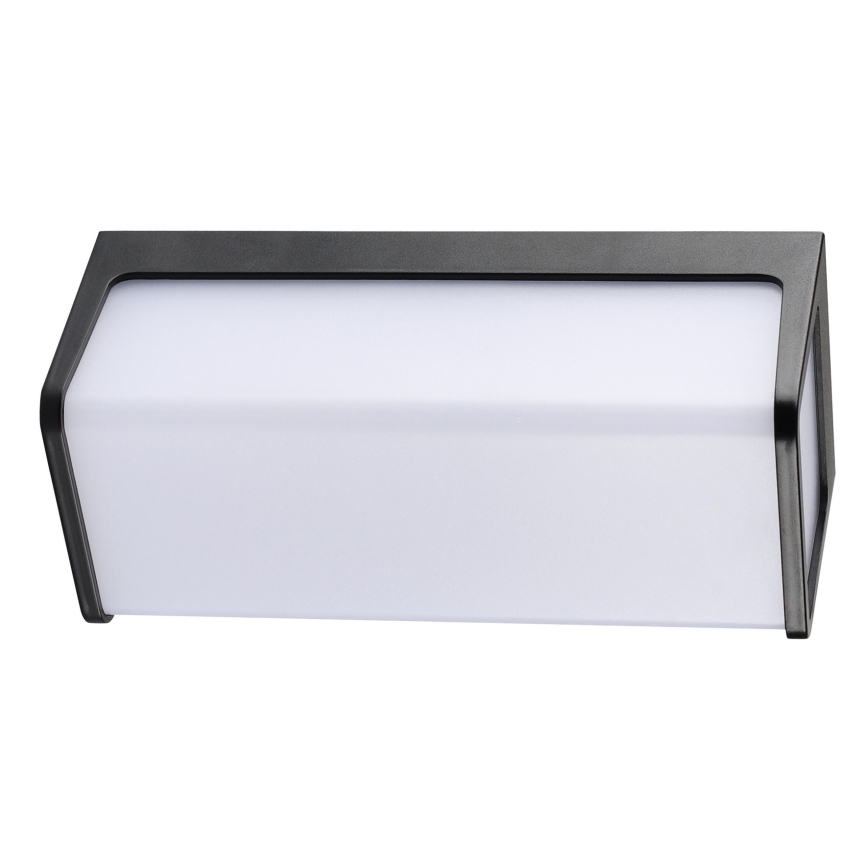 Top Light - LED-ulkoseinävalaisin BLOCK LED/10W/230V IP65 4000K