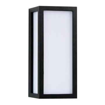 Top Light - LED-ulkoseinävalaisin BURGOS LED/20W/230V IP44 4000K