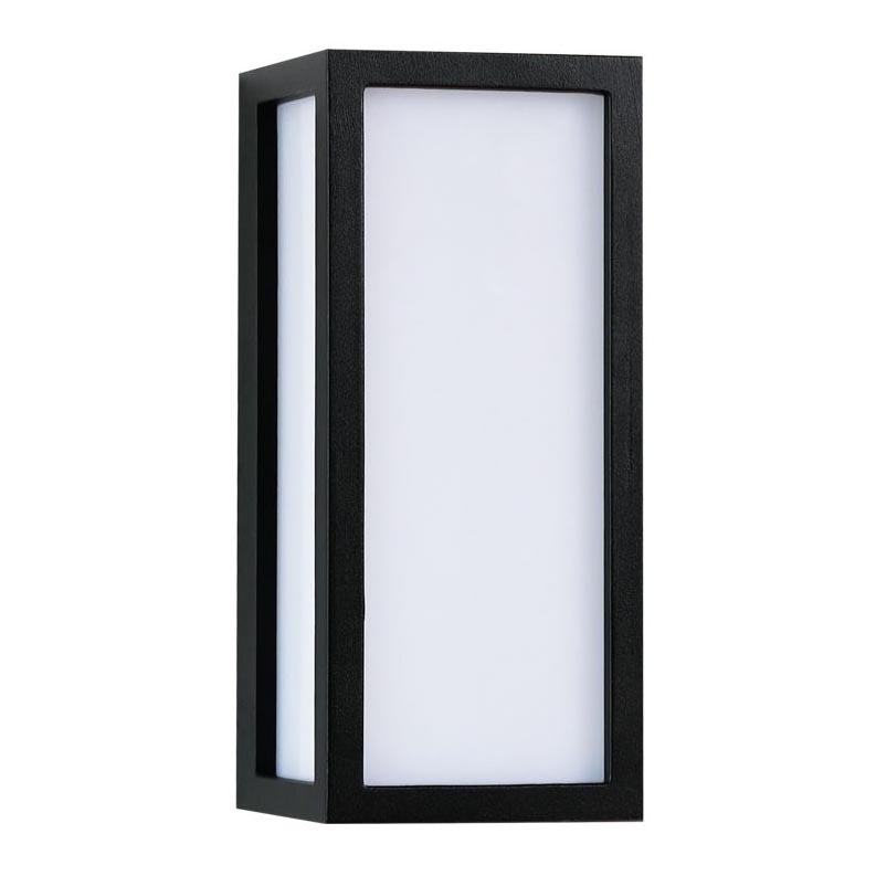 Top Light - LED-ulkoseinävalaisin BURGOS LED/20W/230V IP44 4000K
