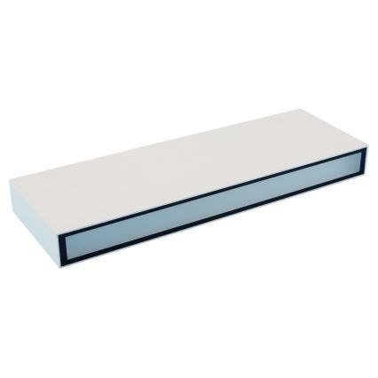 Top Light - LED-ulkoseinävalaisin OBLIGO LED/12W/230V IP65 valkoinen