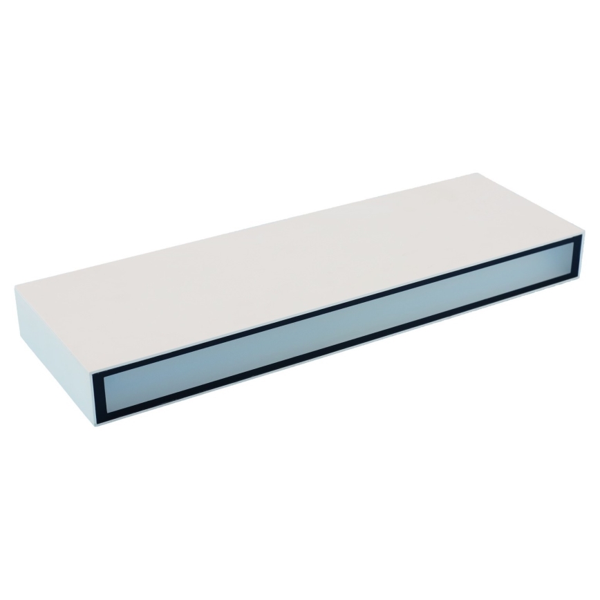 Top Light - LED-ulkoseinävalaisin OBLIGO LED/12W/230V IP65 valkoinen