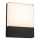 Top Light - LED Ulkovalo anturilla NOEL LED/10W/230V IP54