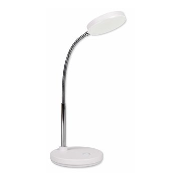 Top Light Lucy B - LED-pöytävalaisin LUCY LED/5W/230V