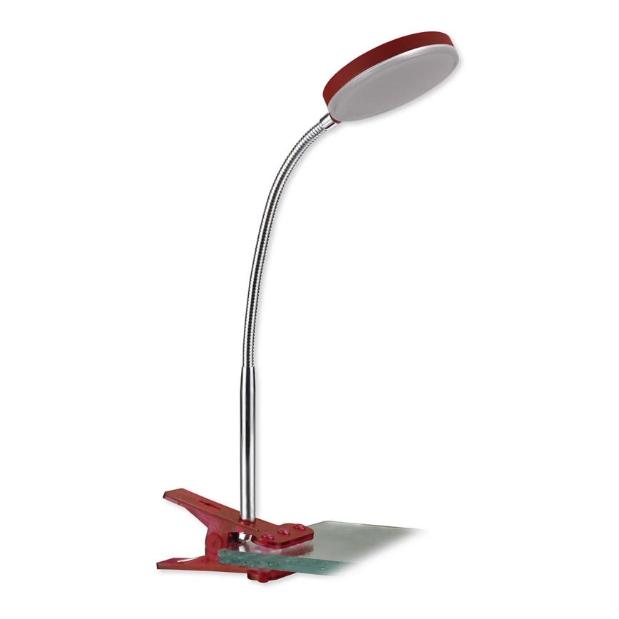 Top light Lucy KL Cv - LED-pöytävalaisin LUCY LED/5W