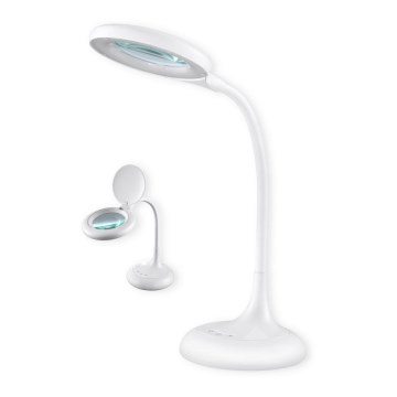 Top Light Magnum B - Himmennettävä LED-kosketuspöytävalaisin MAGNUM LED/8W/230V