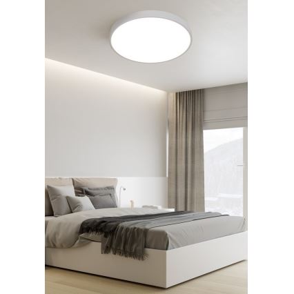 Top Light Metal 40B - LED-kattovalaisin METAL LED/36W/230V
