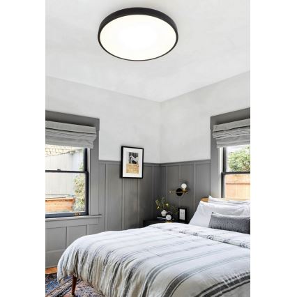 Top Light Metal 40C - LED-kattovalaisin METAL LED/36W/230V