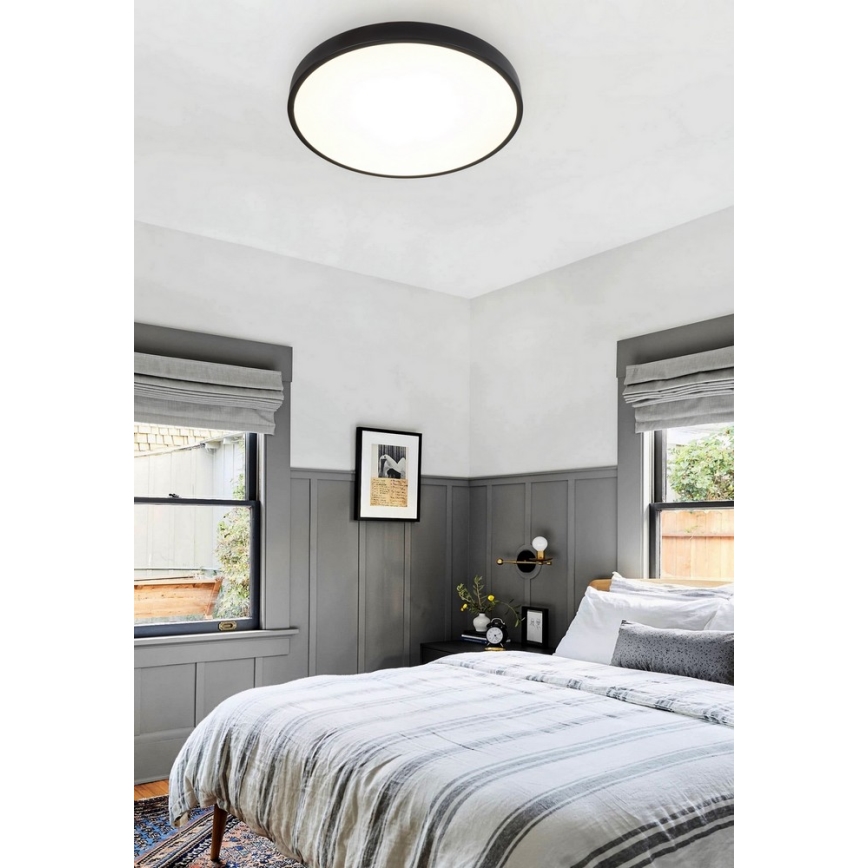 Top Light Metal 40C - LED-kattovalaisin METAL LED/36W/230V