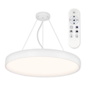 Top Light Metal 60BZ +kaukosäädin - Himmennettävä LED-kattokruunu johdossa METAL LED/60W/230V valkoinen