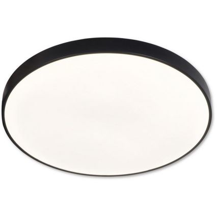 Top Light Metal 60C +kaukosäädin - Himmennettävä LED-kattovalaisin kaukosäätimellä METAL LED/60W/230V