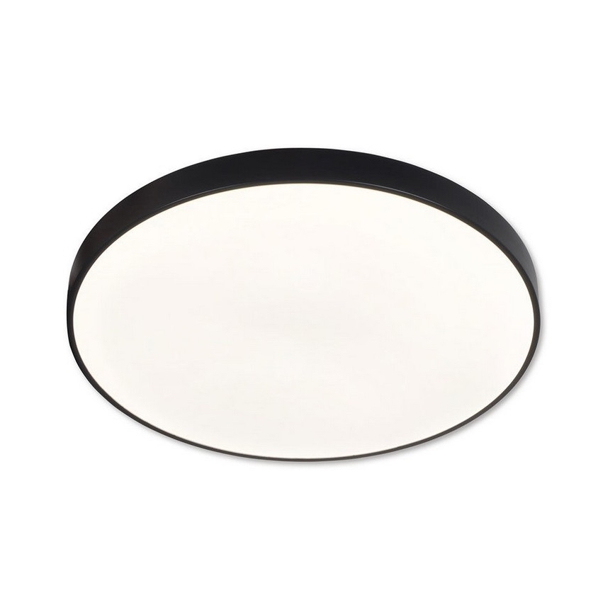 Top Light Metal 60C +kaukosäädin - Himmennettävä LED-kattovalaisin kaukosäätimellä METAL LED/60W/230V