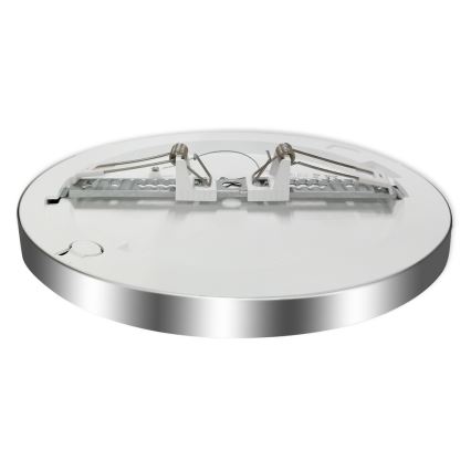 Top Light Moon S CR - LED upotettava valo MOON LED/18W/230V