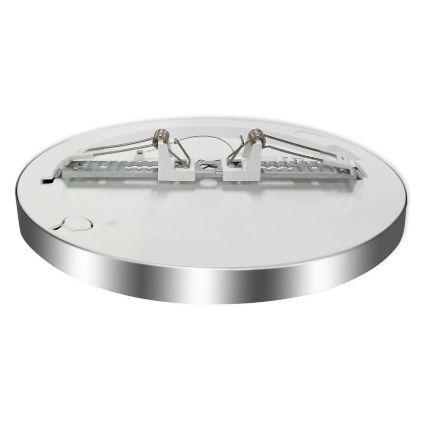 Top Light Moon S CR - LED upotettava valo MOON LED/18W/230V
