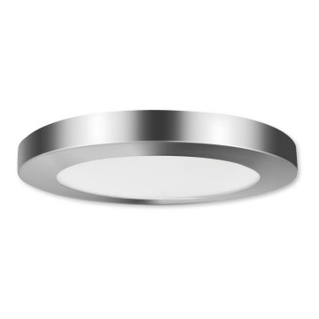 Top Light Moon S CR - LED upotettava valo MOON LED/18W/230V