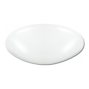 Top Light Morava 6000K - LED-kattovalaisin kylpyhuoneeseen MORAVA LED/18W/230V IP44