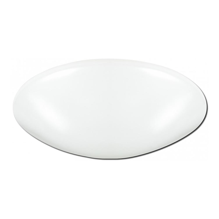 Top Light Morava 6000K - LED-kattovalaisin kylpyhuoneeseen MORAVA LED/18W/230V IP44