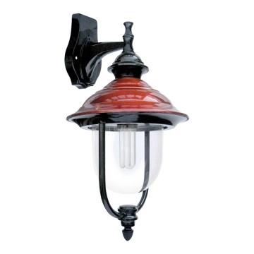 TOP LIGHT Neapol D - Ulkoseinävalaisin NEAPOL 1xE27/60W/230V